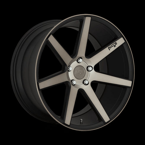 Niche 20X10 5/114.3 +40 M150 VERONA - IDB WA